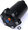 X8r Air Suspension Compressor Dryer Repair Kit Compatible With Land Rover Lr4 Discovery 4 2010-on Part X8r40 X8r0040