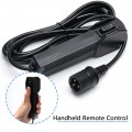 Mayspare Winch Corded Hand Manual Controller Remote Control Kit For Atv Utv