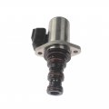 Fridayparts 12v Solenoid 25 Mm3127 222913 25mm3127 25222913 Compatible For Jcb 3cx 4cx 5cx 214 215 217