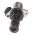 Fridayparts 12v Solenoid 25 Mm3127 222913 25mm3127 25222913 Compatible For Jcb 3cx 4cx 5cx 214 215 217