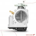 A-premium Electronic Throttle Body Compatible With Volkswagen Passat 1998-2000 8l Audi A4 1997-1999 A6 Quattro 1998-2001 2