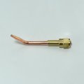 Riverweld Acetylene Medium Duty Welding Brazing Nozzle Vm-w-1-2 Size 2 With W-2 Mixer For Victor 100 Series Torch Handles