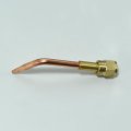 Riverweld Acetylene Medium Duty Welding Brazing Nozzle Vm-w-1-2 Size 2 With W-2 Mixer For Victor 100 Series Torch Handles