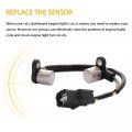 Ocpty Engine Camshaft Position Sensor Fits 1997-2003 For Acura Cl 2001-2002 Mdx 1999-2003 Tl 1998-2002 Honda Accord 1999-2004