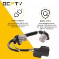 Ocpty Engine Camshaft Position Sensor Fits 1997-2003 For Acura Cl 2001-2002 Mdx 1999-2003 Tl 1998-2002 Honda Accord 1999-2004