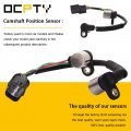 Ocpty Engine Camshaft Position Sensor Fits 1997-2003 For Acura Cl 2001-2002 Mdx 1999-2003 Tl 1998-2002 Honda Accord 1999-2004