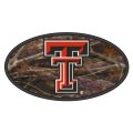 Texas Tech Hitchcover 