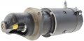 New Premium Starter 6v Fits Massey Ferguson Agricultural Tractors 1948 1949 1950 1951 1952 1953 1954 1955 Jst7055 181541m91