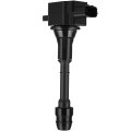 Set Of 1 Ignition Coil Pack For Nissan X-trail Sentra Altima Replace Uf350 