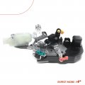 A-premium Door Latch Lock Actuator Compatible With Chrysler Vehicles Pt Cruiser 2005 2006 2007 2008 Convertible Front Left