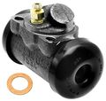 Raybestos Wc7537 Professional Grade Drum Brake Wheel Cylinder 