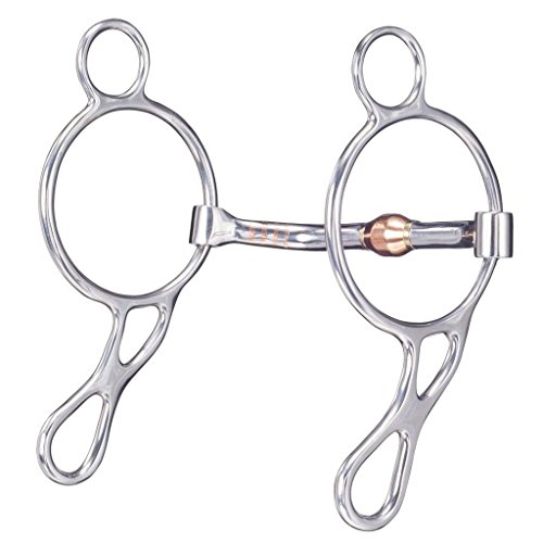 Tough-1 Stainless Steel Gentle Touch Wonder Cheek 5