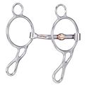 Tough-1 Stainless Steel Gentle Touch Wonder Cheek 5 