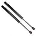 Hood Struts Lift Supports Gas Springs For Mercury Mountaineer 2002 2010 Set Of 2 Replacement 4143 Sg404021 13 1 In Extended 