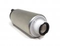The Rop Shop High Pressure Fuel Pump For Mercury 225 Hp Dfi Dts 0t599000 Up Outboard Boat