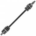 Caltric Front Right Complete Cv Joint Axle Compatible With Polaris Ranger Xp 800 4x4 2012