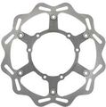 Braking Rotor Front Left Husaberg Fc Fe For Ktm Sxc Sxs 