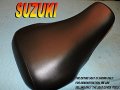New Replacement Seat Cover Fits Suzuki Vinson 2002-07 Lt500f Lt500 Black 182