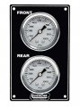 Quickcar Racing Products 61-105 Mini Brake Bias Gauge 