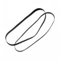 Gilmer Belt Fits Shopsmith Power Grip 9167 X 3 4 High Strength Rubbers Replacement Drive Belt