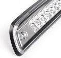 Led 3rd Brake Light For Toyota Tacoma 1995-2015 Clear Lens Housing High Mount Stop Cargo Waterproof Assembly