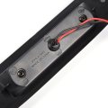 Led 3rd Brake Light For Toyota Tacoma 1995-2015 Clear Lens Housing High Mount Stop Cargo Waterproof Assembly