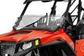 Polaris Rzr 570 800 900 S 4 Xp Razor Lock Ride Half Windshield 