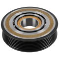 540210 A C Compressor Clutch Kit Fit For Ford Explorer 3 5 Non-turbo 2011-2019 Replaces A Eb5z-19d786-ab 