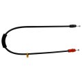 924481 22862028 22862029 22862030 Door Cable Latch Kit For 2007-2014 Cadillac Escalade 25 8 66cm 