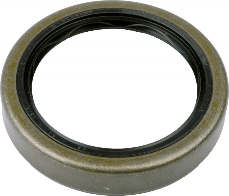 Front Wheel Seal For Mercedes-benz Slk320 2001 2002 2003 2004 Pc-439829