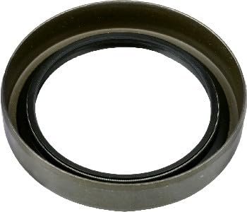 Front Wheel Seal For Mercedes-benz Slk320 2001 2002 2003 2004 Pc-439829