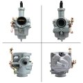 Carburetor Assembly For Polaris Ranger Rzr 170 2009 2014 Atv