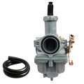Secos Carburetor Assembly For Polaris Ranger Rzr 170 2009-2014 
