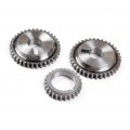 Aintier Engine Timing Chain Kit Replacement For Nissan Frontier For Nv1500 Nv2500 Nv3500 Pathfinder Xterra Suzuki Equator