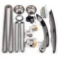 Aintier Engine Timing Chain Kit Replacement For Nissan Frontier For Nv1500 Nv2500 Nv3500 Pathfinder Xterra Suzuki Equator