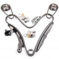 Aintier Engine Timing Chain Kit Replacement For Nissan Frontier For Nv1500 Nv2500 Nv3500 Pathfinder Xterra Suzuki Equator