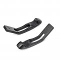 Hood Latch Straps 570025900 570027100 For Ski Doo Plus Mach Z Mx Mxz Safari Dlx Rally Skandic 377 503 Summit 470 583 Elite 1500 
