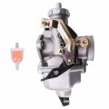 Wflnhb Carburetor Carb Replacement For Kymco Mxu 150 2004 2005 2006 2007 2008