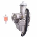 Wflnhb Carburetor Carb Replacement For Kymco Mxu 150 2004 2005 2006 2007 2008