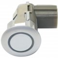 Infiniti Qx56 Parking Assist Sensor 2011 2012 2013 Driver Or Passenger Side Single Piece Front Rear 25994cm13e 