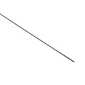 Engine Oil Dipstick For Gmc Savana 3500 2008 0 02 In Material Thickness Black Standard Replacement Part 