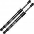 A-premium Rear Window Lift Supports Shock Struts Replacement For Volkswagen Touareg 2004-2010 2-pc Set