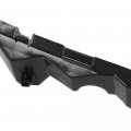 Front Bumper Support Bracket 2pcs For 2004-2006 Rx330 Base 2007-2009 Rx350 2006-2008 Rx400h 521450e010 Lx1033103 521460e010