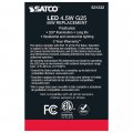 Satco S21232 4 5g25 Led Wh 940 120v 6 Pack