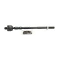 Inner Tie Rod Ends Pair For Subaruester 2003 2008 Front Driver And Passenger Side Adjustable Replacement For 34160ae000 