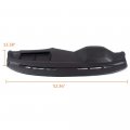 G-plus Dashboard Molded Dash Cap Cover Compatible With 1984 1985 1986 1987 1988 1989 1990 Bmw 318i 325e 325i 325is