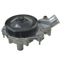 Aj813909 Water Pump Mechanics Choice For Jaguar Xfr-5 Xjr Xkr-5 Land Rover V6 V8 