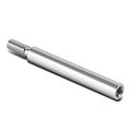 Dna Silver M10 X 1 5 Aluminum Shifter 3 75 Extension Mt Manual Transmission 