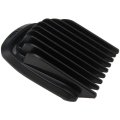 Upgrade Replacement 7mm Beard Stubble Hair Guide Guard Comb For Phili-ps Norelco Multigroom Trimmer Model Bt1208 Bt1210 Bt1211 