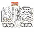 Compatible With 87-94 Nissan Infiniti 3 0 Sohc 12v Vg V0e Mercury 3 0 Vin W Head Gasket Set
